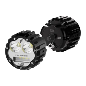FEREI FA100 Off-road auciliary driving lights