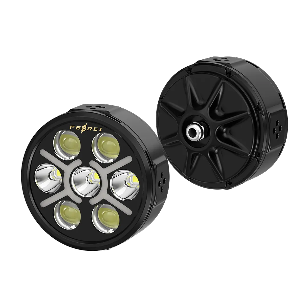 FEREI FM1300 Auxiliary Driving Lights