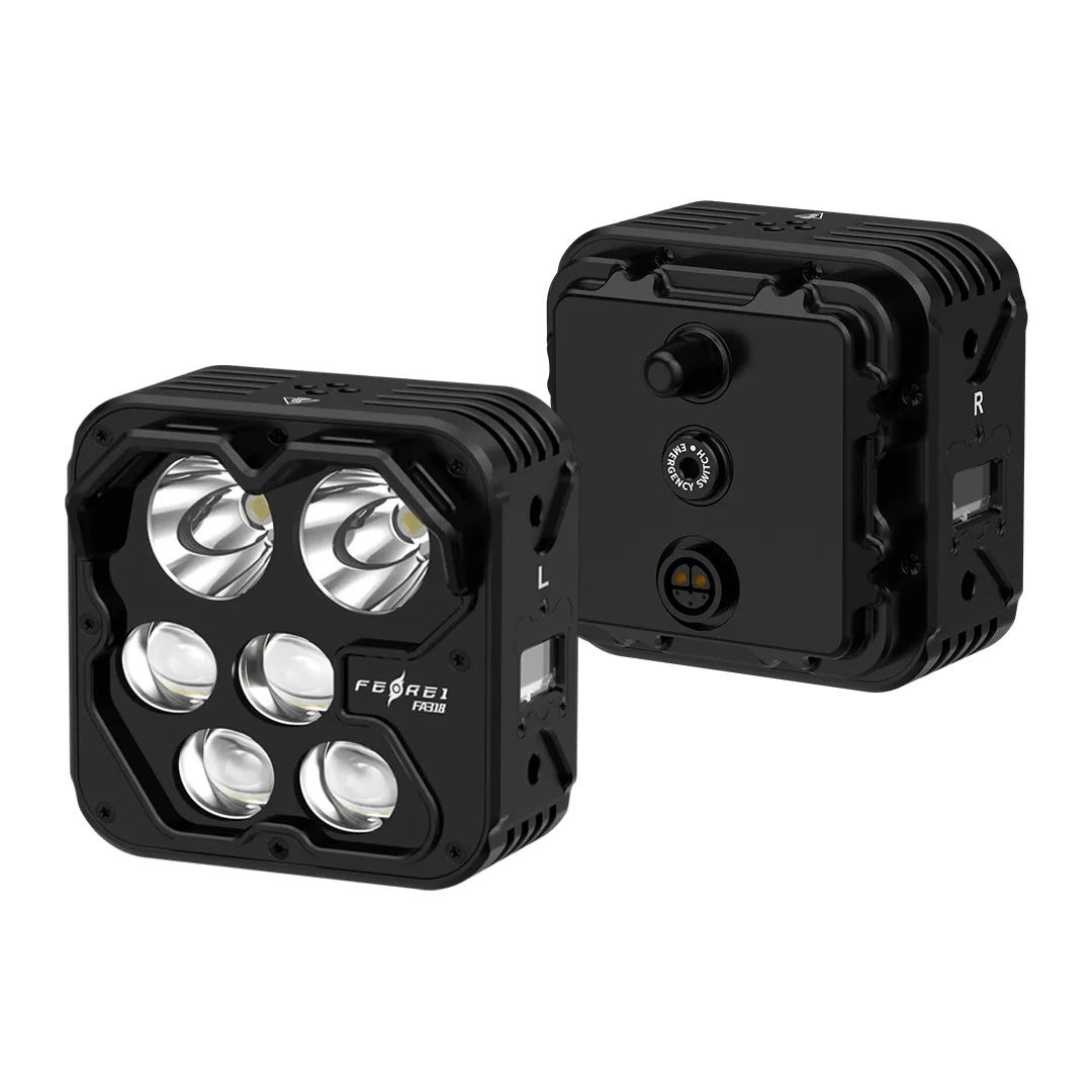 FEREI FA318 Off-Road Driving lights