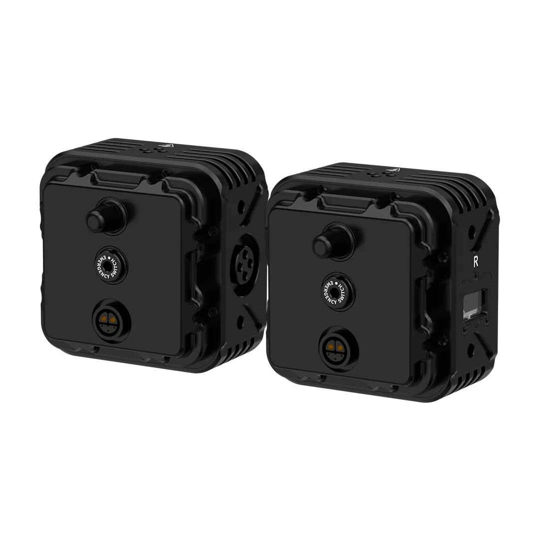 FEREI FA318 Off-Road Driving lights — изображение 3