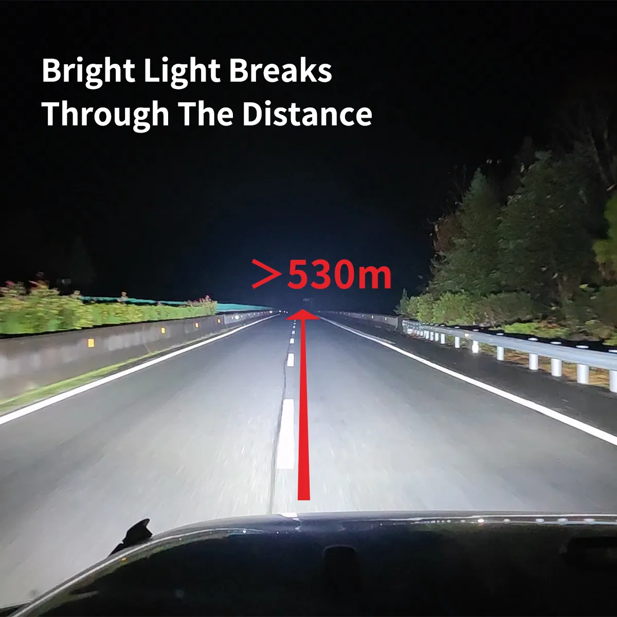 FEREI FA318 Off-Road Driving lights — изображение 5