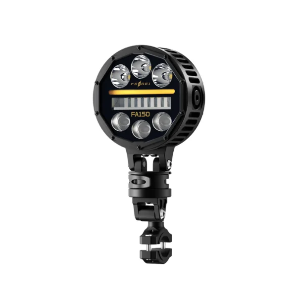 FEREI FA150 Auxiliary driving lights - 이미지 3