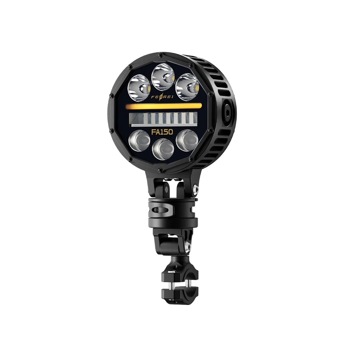 FEREI FA150 Auxiliary driving lights — изображение 3