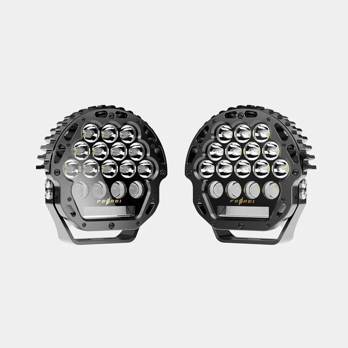 FEREI FA200 Off-Road Driving lights - 이미지 6
