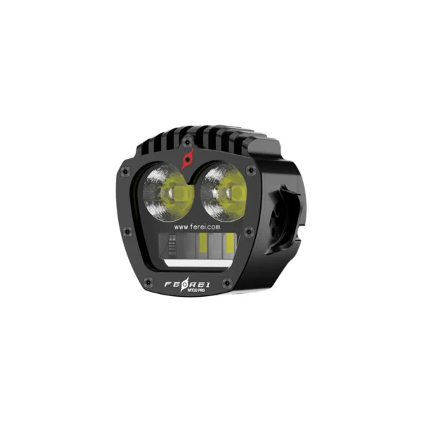 FEREI MT10 Pro Motorcycle Driving lights – Image 4