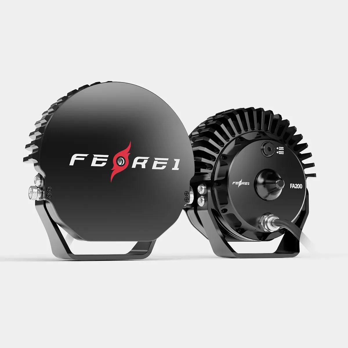 FEREI FA200 Off-Road Driving lights - 이미지 5