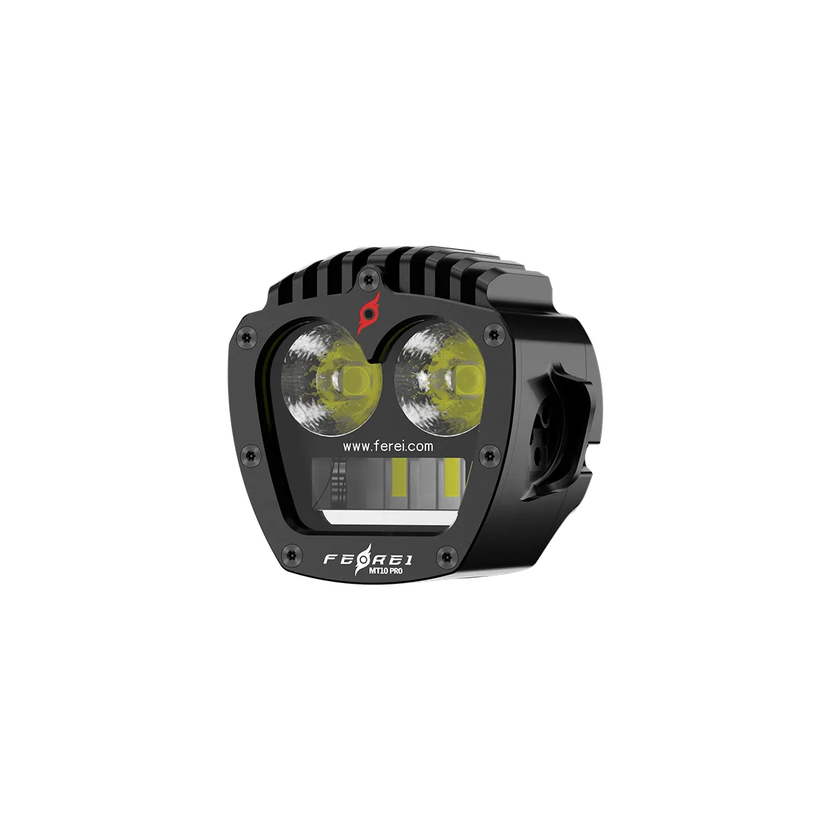 FEREI MT10 Pro Motorcycle Driving lights — изображение 4