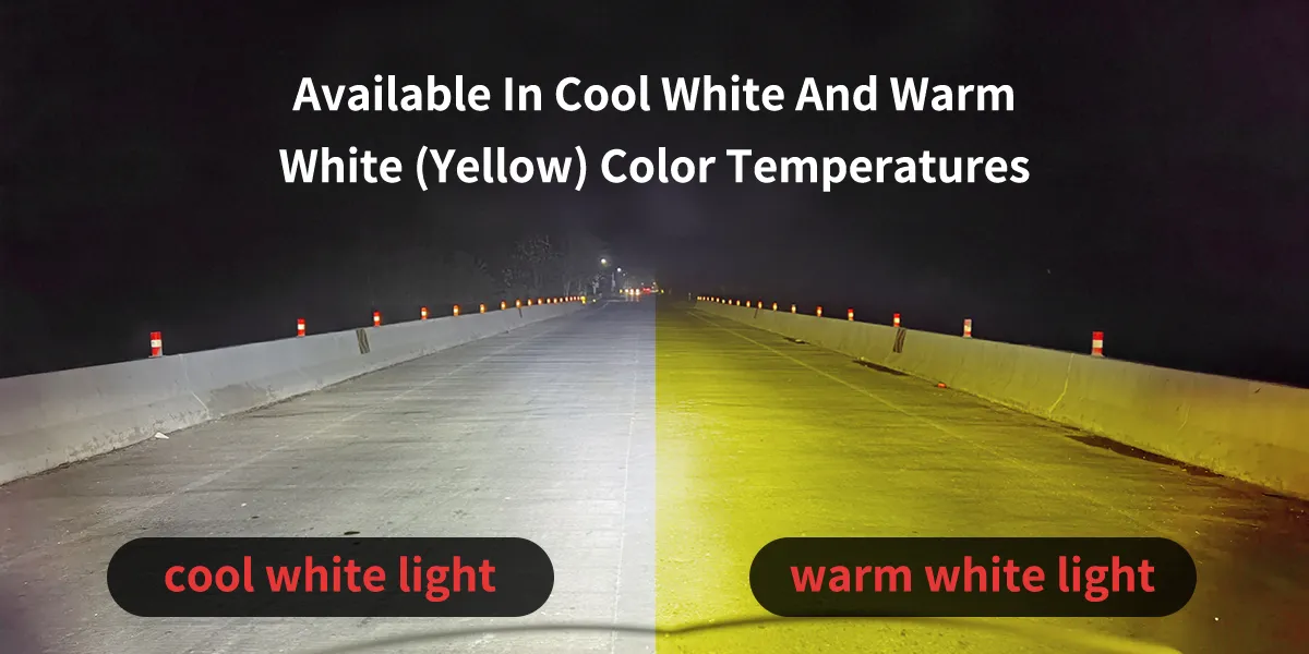 Ferei iM11 Motorcycle driving Lights - 이미지 7