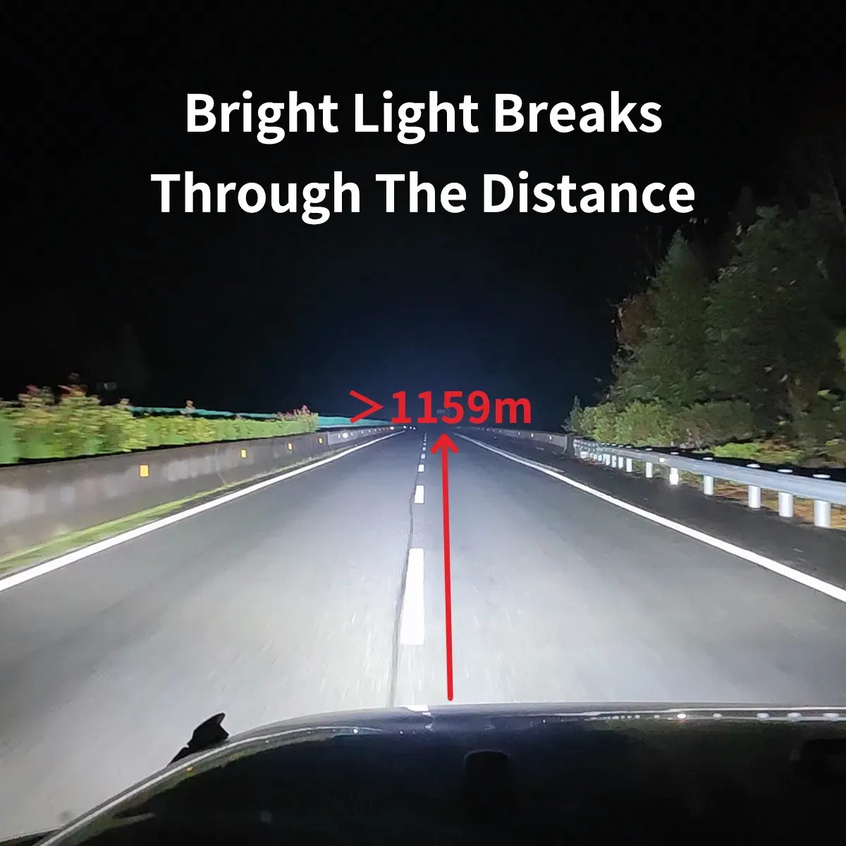 FEREI FA200 Off-Road Driving lights - 이미지 11