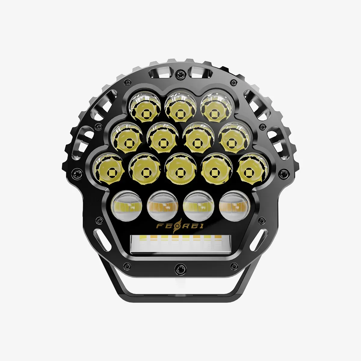 FEREI FA200 Off-Road Driving lights - 이미지 4