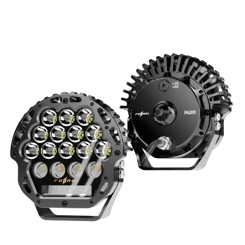 FEREI FA200 Off-Road Driving lights - 이미지 3