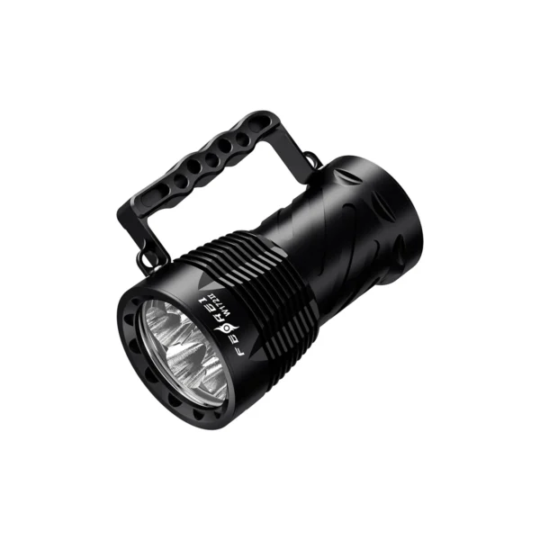 Ferei W172II LED Scuba Diving Flashlights