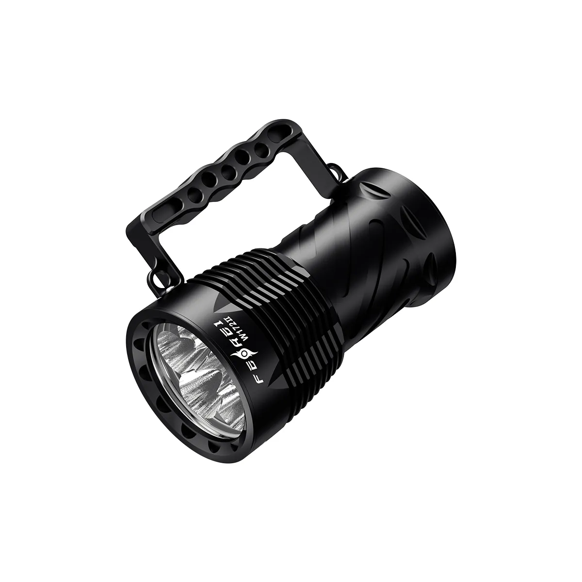 Ferei W172II LED Scuba Diving Flashlights
