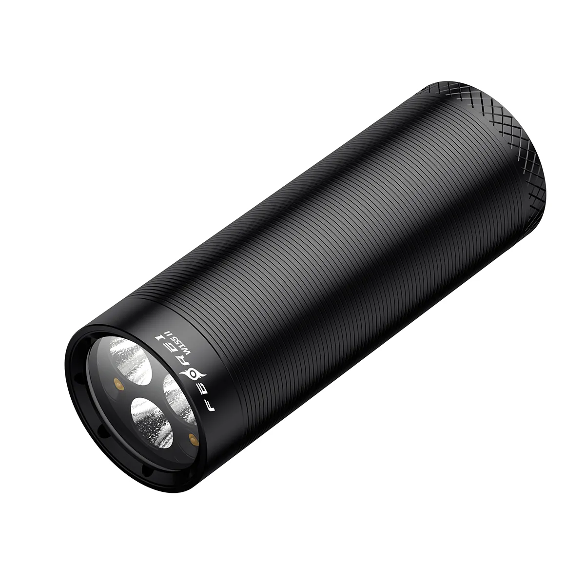 Ferei W155II Taschenlampen für das Tauchen