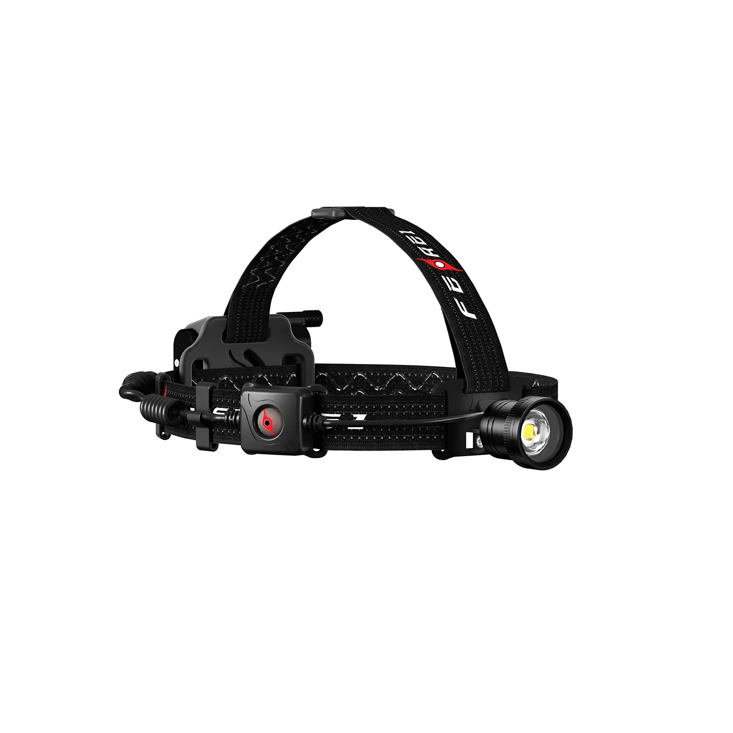 FEREI HL40AAII Headlights