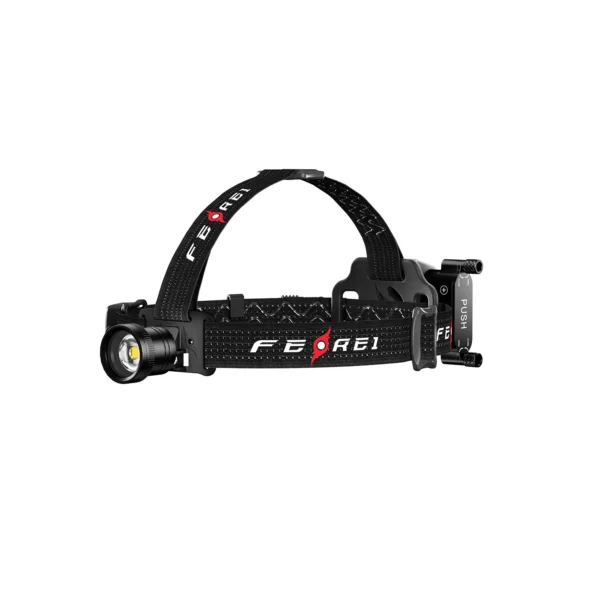 FEREI HL40AAII Headlights - Image 4