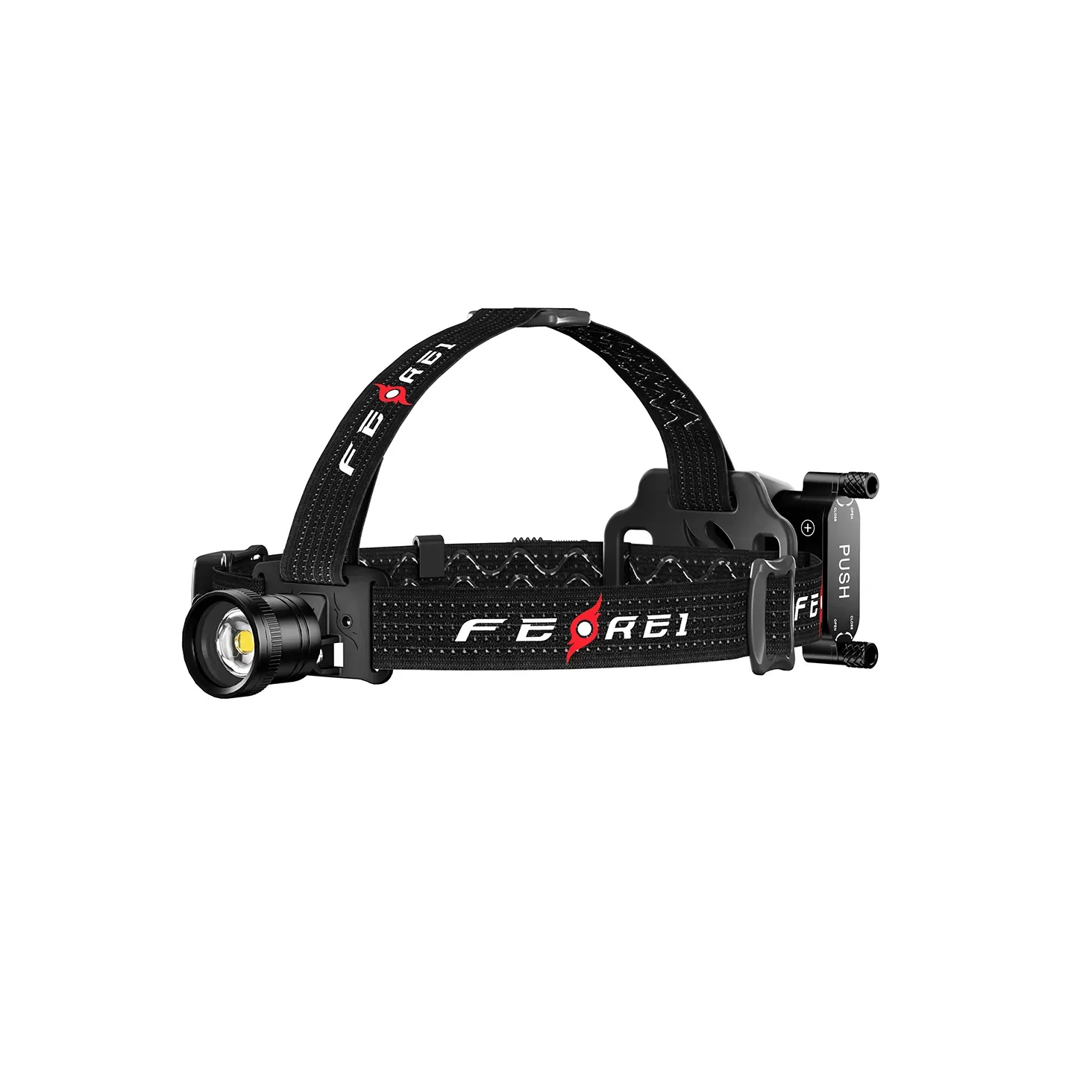 FEREI HL40AAII Headlights - Image 4