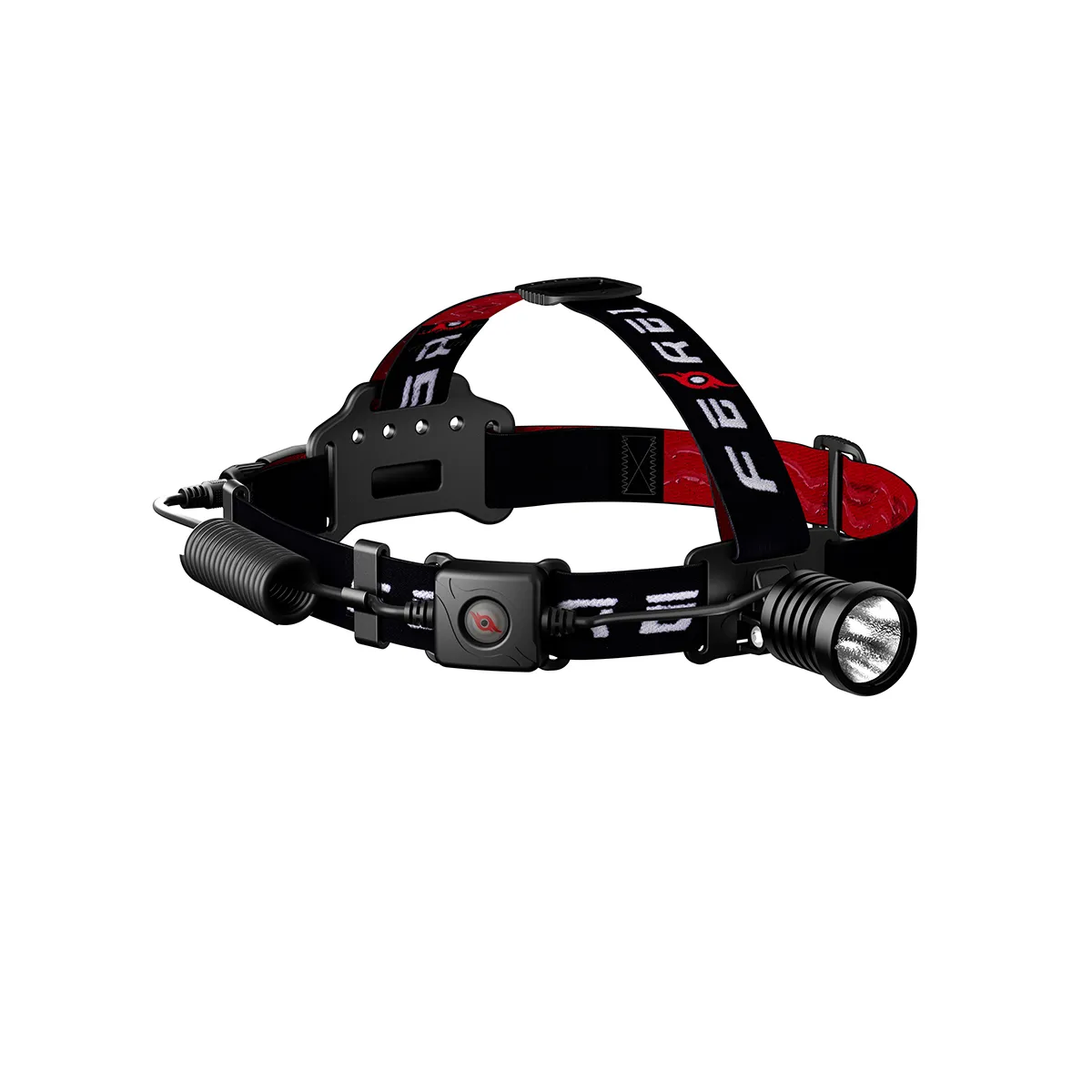 Ferei HL20II High Power Headlamp – Image 3