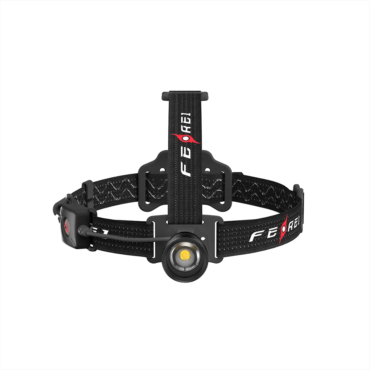 Ferei HL40II Trail Running Headlamp - Image 3