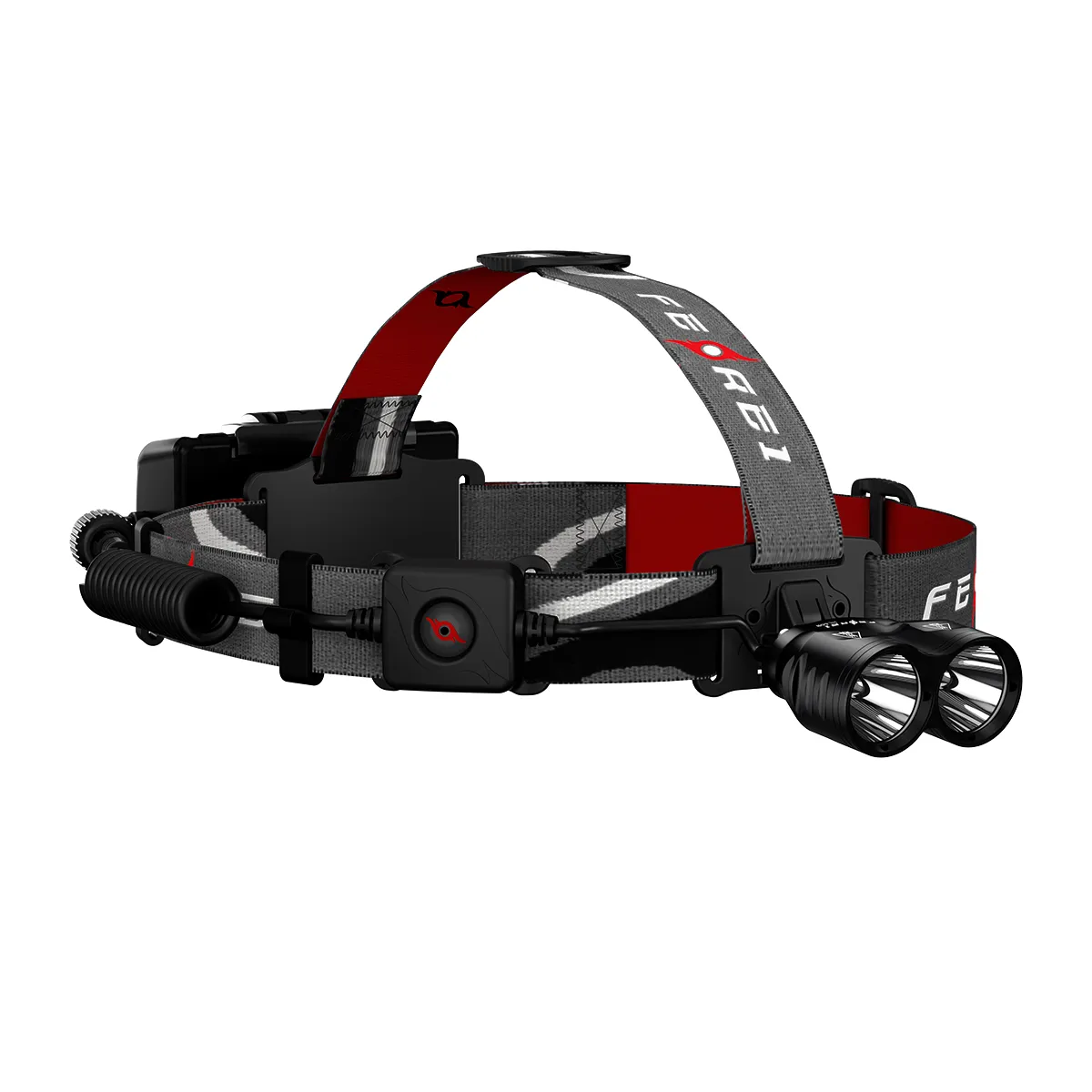 FEREI HL50II High Power led Headlamp — изображение 3