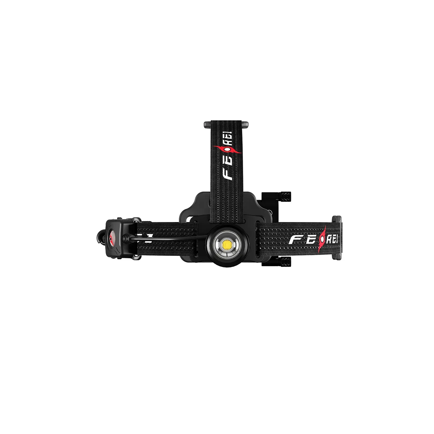 FEREI HL40AAII Headlights - Image 3