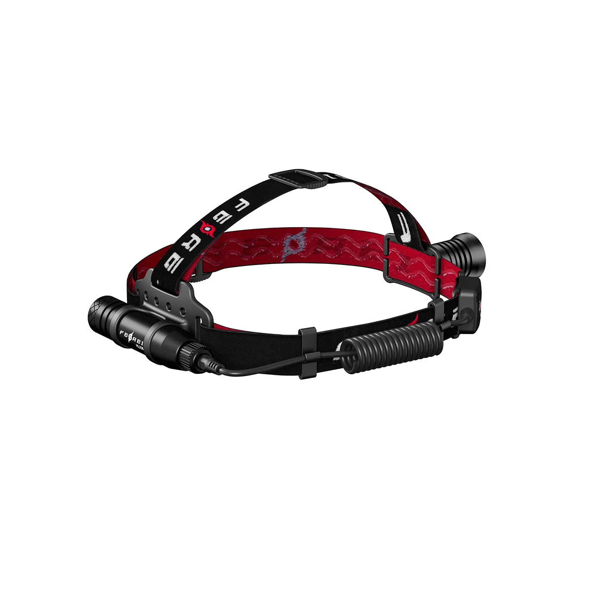 Ferei HL20II High Power Headlamp – Image 4