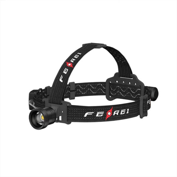 Ferei HL40II Trail Running Headlamp - Image 4