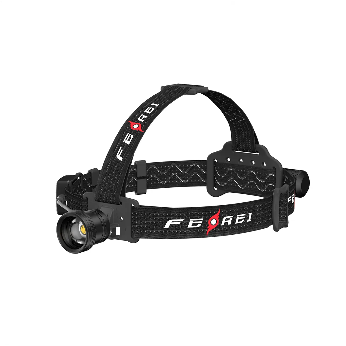 Ferei HL40II Trail Running Headlamp - Image 4