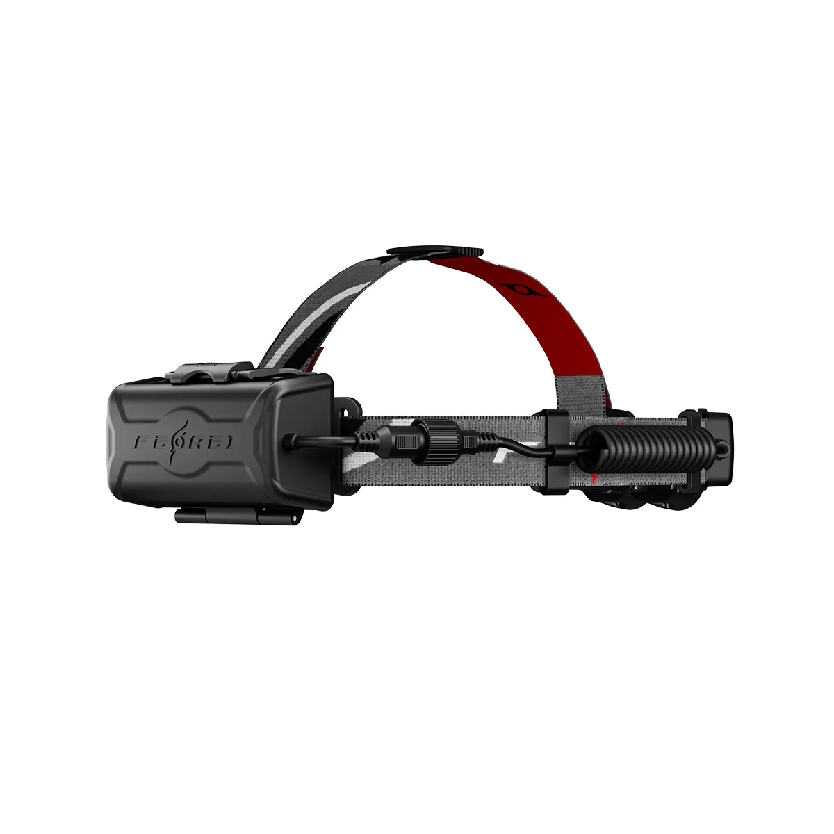 FEREI HL50II High Power led Headlamp — изображение 4