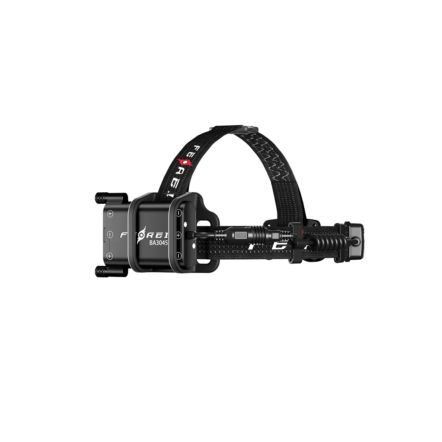 FEREI HL40AAII Headlights - Image 5
