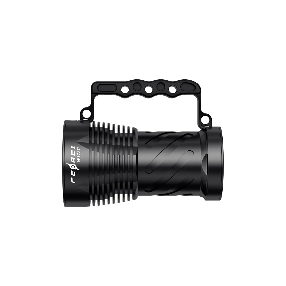 Ferei W172II LED Scuba Diving Flashlights - Image 2