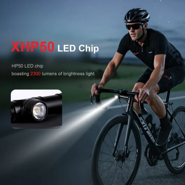 FEREI HL70 LED Headlights - Image 9