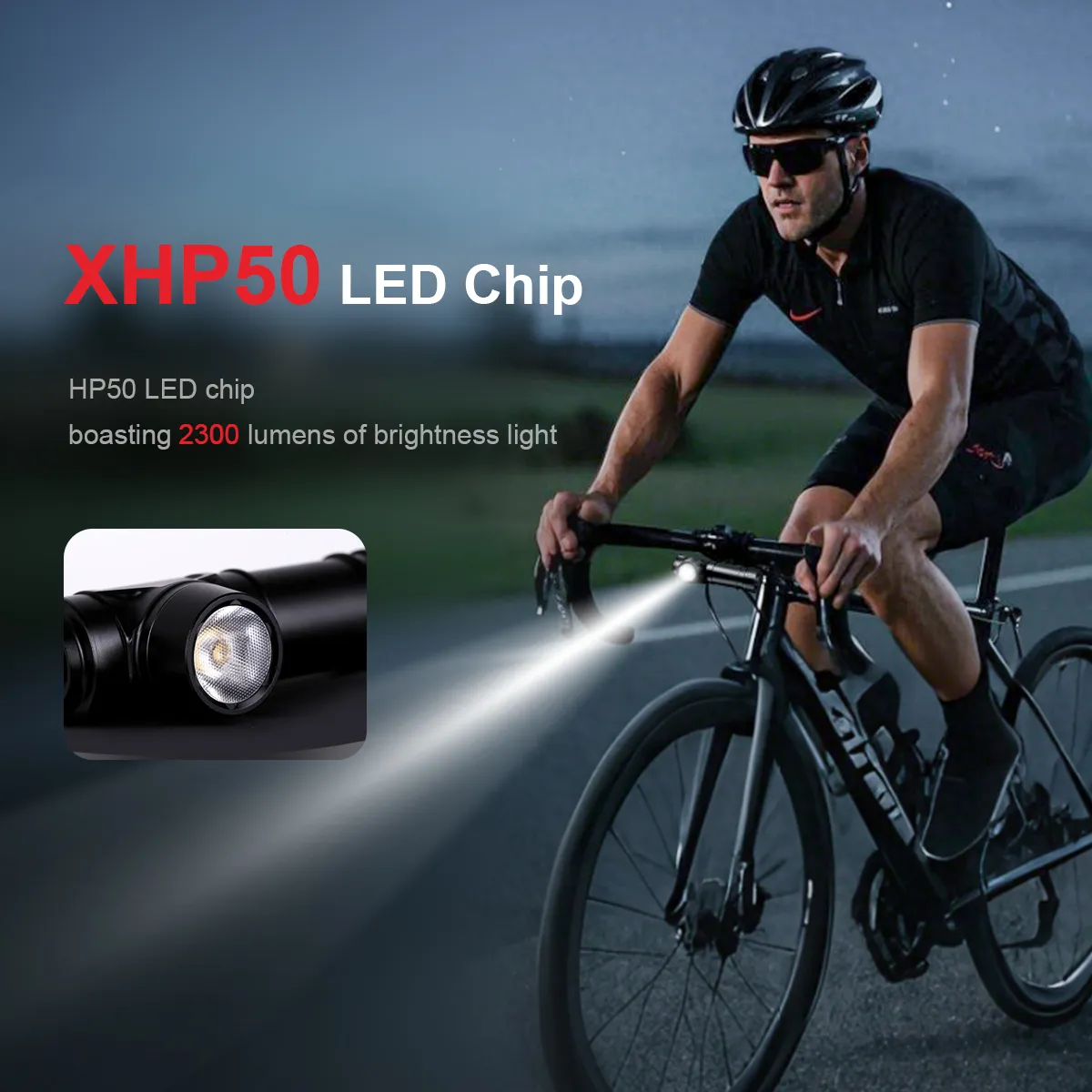 FEREI HL70 LED Headlights - Image 9