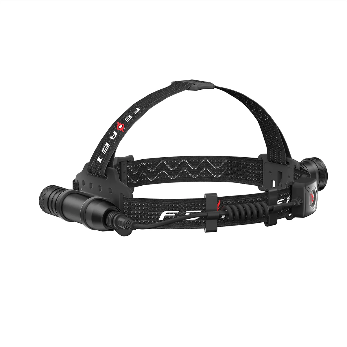 Ferei HL40II Trail Running Headlamp - Image 2