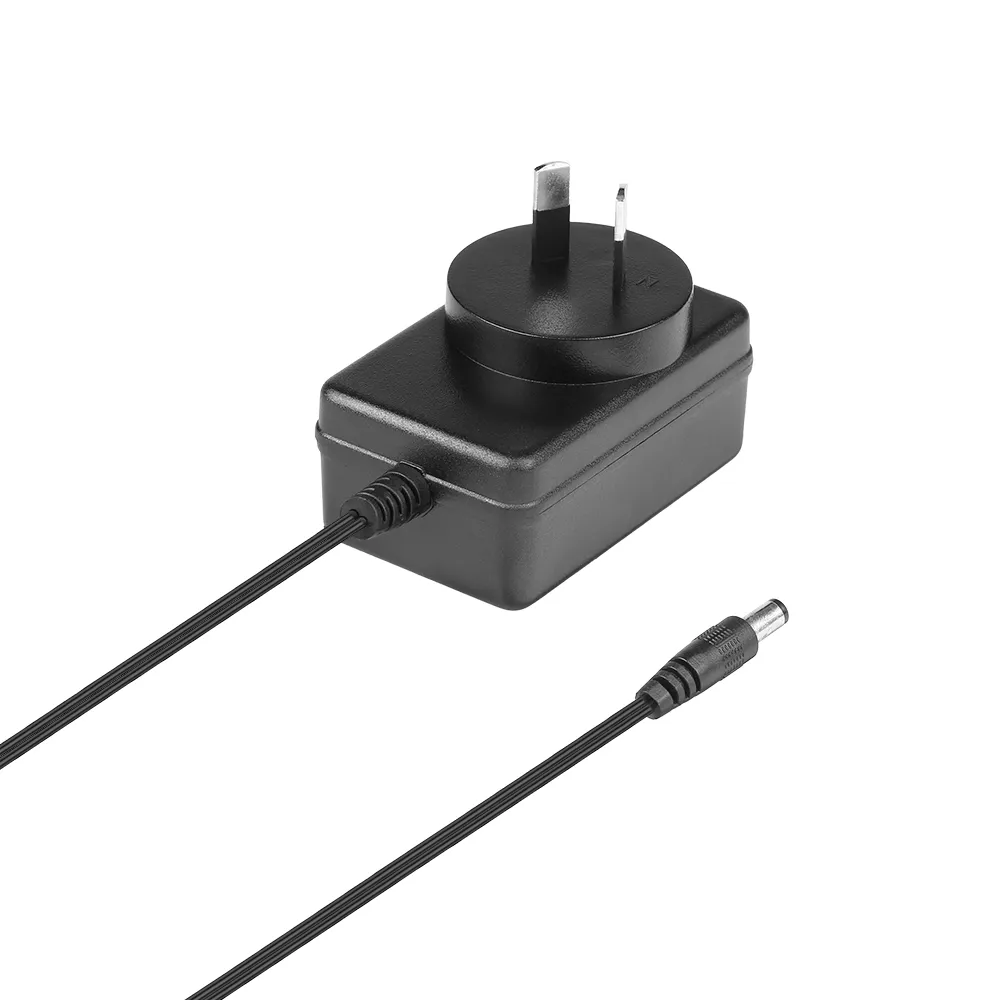 Ferei AC008 Enchufe para cargador de CA de 5,5 CC