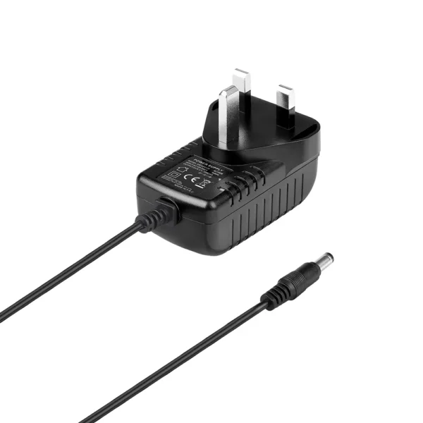 Ferei AC008 5.5DC AC charger plug - Imagen 3