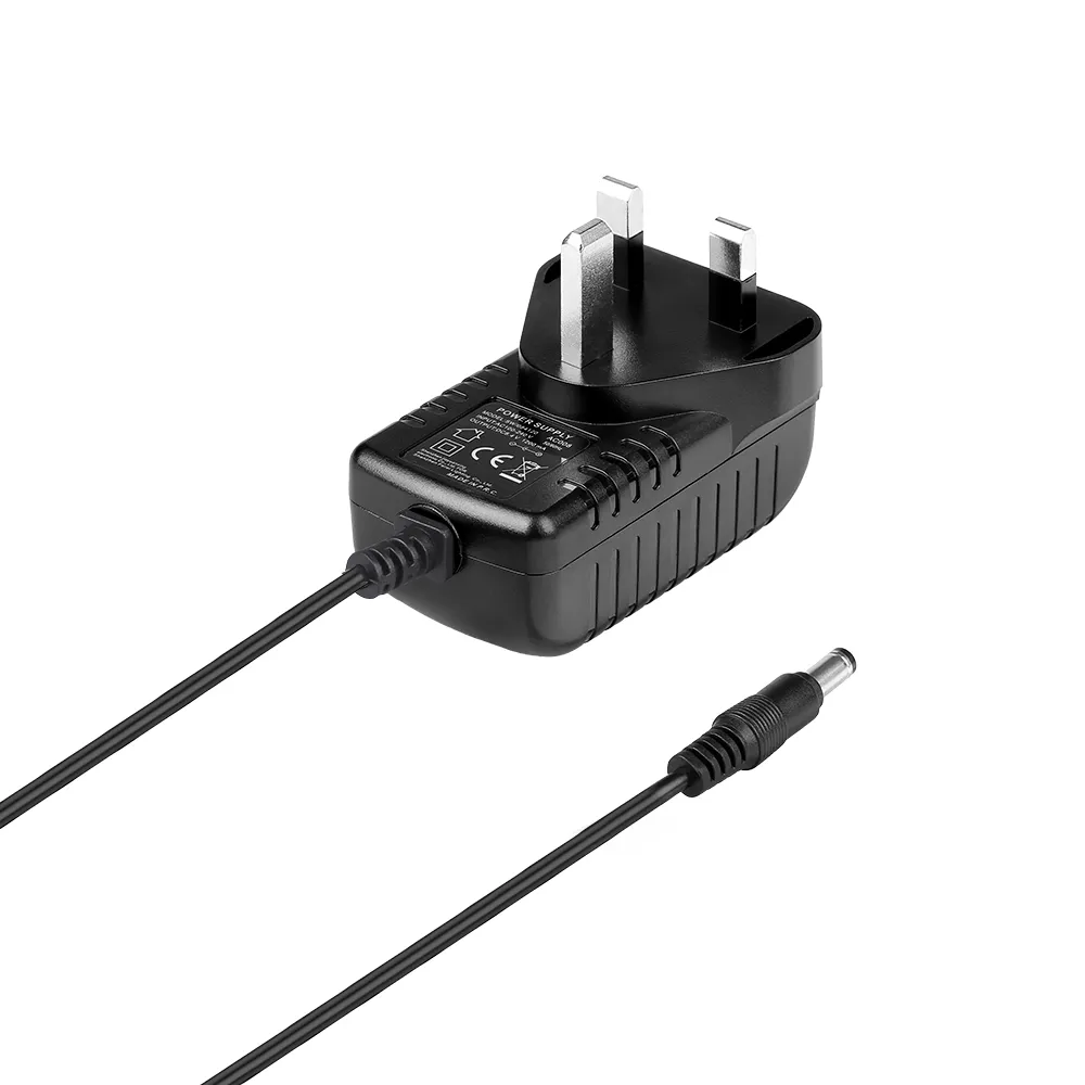 Ferei AC008 5.5DC AC charger plug - Imagen 3