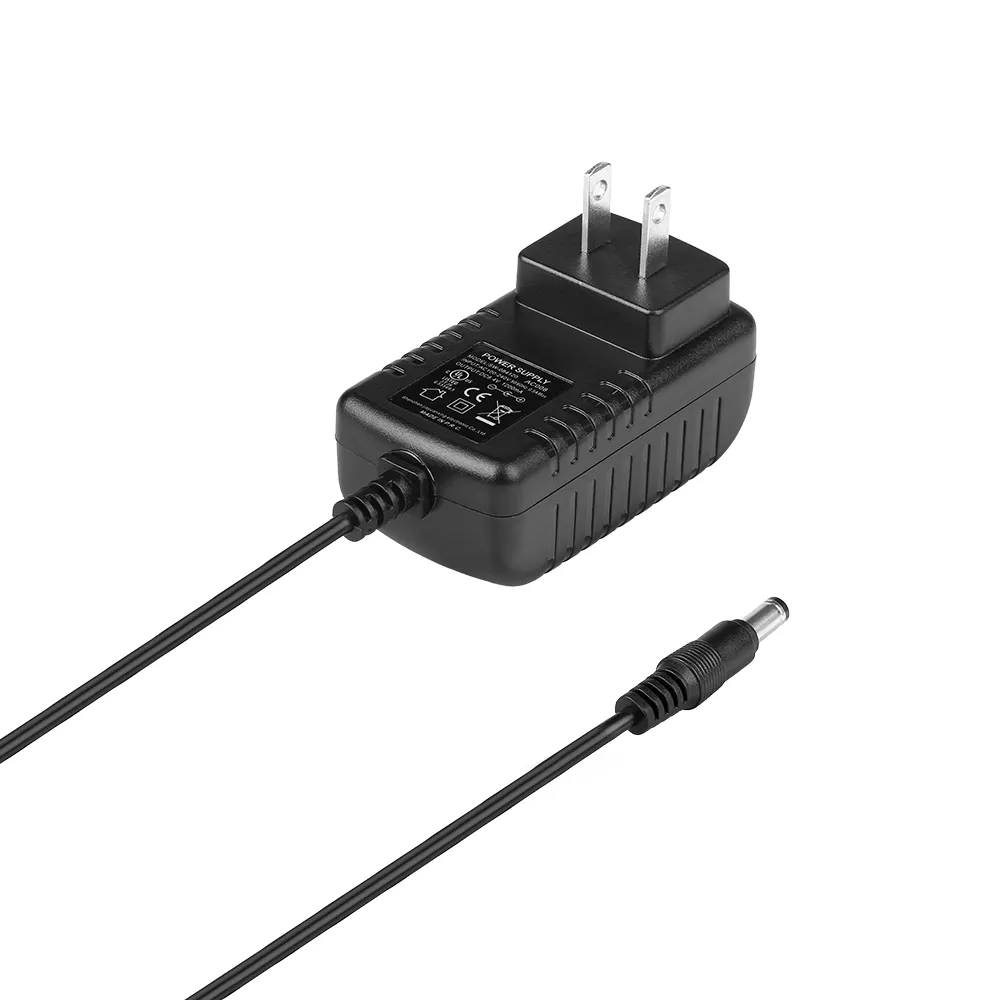 Ferei AC008 5.5DC AC charger plug - Imagen 4