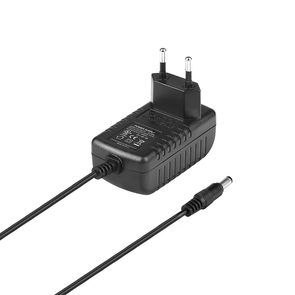 Ferei AC008 5.5DC AC charger plug - Imagen 2
