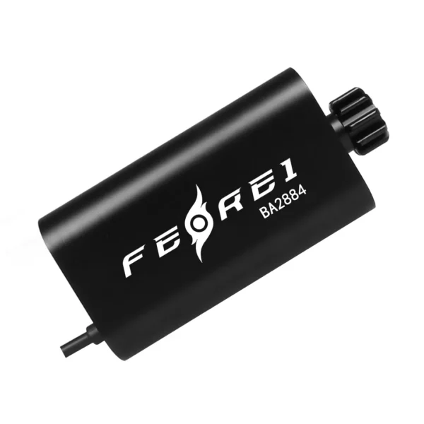 Ferei BA2884 rechargeable battery casing - Imagem 2