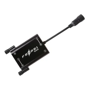 FEREI BA3045 battery casing