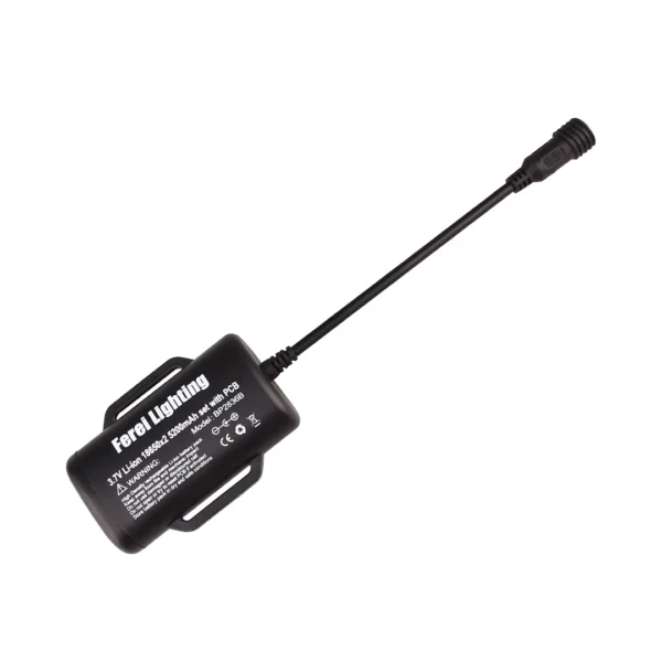 BP28(36B) lithium batteries power bank
