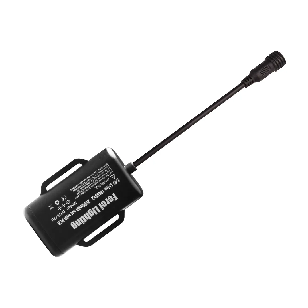 BP2872B lithium batteries power bank - 이미지 2