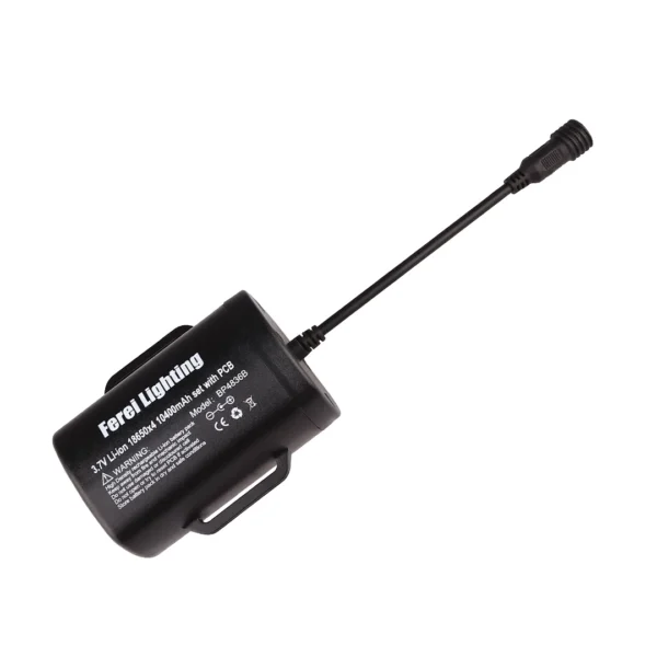 BP4836B lithium batteries power bank
