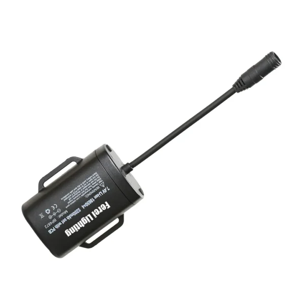 BP4872 lithium batteries power bank