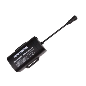 BP6836B lithium batteries power bank