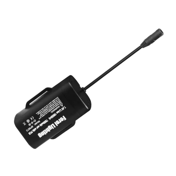 Baterías de litio BP6872 power bank