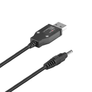 Ferei C12 USB cable charger