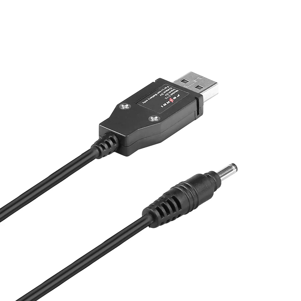 Carregador de cabo USB Ferei C12