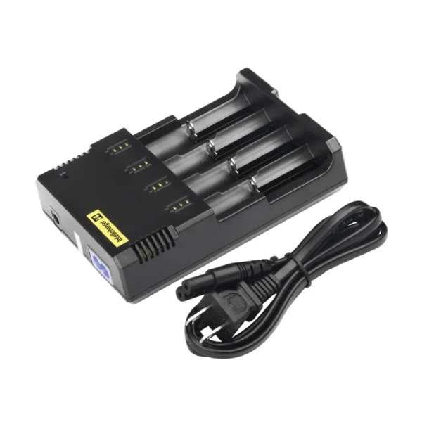 Ferei C29 Battery Charger